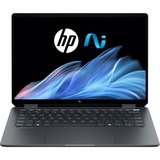 HP OmniBook Ultra Flip 14-fh0079ng, Notebook grau, Intel® Core™ Ultra 7 258V, Intel® Arc™ Graphics, 32 GB LPDDR5X, 2 TB (2 TB SSD), Windows 11 Home