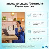 HP OmniBook Ultra Flip 14-fh0079ng, Notebook grau, Intel® Core™ Ultra 7 258V, Intel® Arc™ Graphics, 32 GB LPDDR5X, 2 TB (2 TB SSD), Windows 11 Home