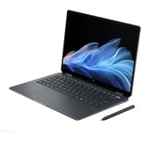 HP OmniBook Ultra Flip 14-fh0079ng, Notebook grau, Intel® Core™ Ultra 7 258V, Intel® Arc™ Graphics, 32 GB LPDDR5X, 2 TB (2 TB SSD), Windows 11 Home