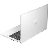HP ProBook 445 G10 (9Y6V5AT), Notebook silber, AMD Ryzen 5 7530U, AMD Radeon Graphics, 16 GB DDR4, 512 GB (512 GB SSD), Windows 11 Pro