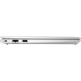 HP ProBook 445 G10 (9Y6V5AT), Notebook silber, AMD Ryzen 5 7530U, AMD Radeon Graphics, 16 GB DDR4, 512 GB (512 GB SSD), Windows 11 Pro