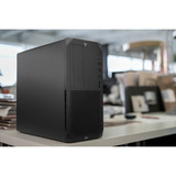 HP Z2 Tower G5 Workstation Generalüberholt, PC-System schwarz, Windows 11 Pro