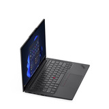 Lenovo ThinkPad E14 G8 AMD (21Y2008AGE), Notebook schwarz, AMD Ryzen AI 7 345, AMD Radeon 820M, 32 GB DDR5, 1 TB (1 TB SSD), Windows 11 Pro