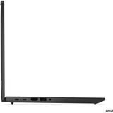 Lenovo ThinkPad T14 G6 AMD (21QJ0038GE), Notebook schwarz, AMD Ryzen AI 5 PRO 340, AMD Radeon 840M, 32 GB DDR5, 512 GB (512 GB SSD), Windows 11 Pro