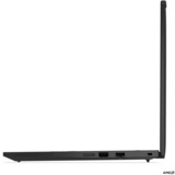 Lenovo ThinkPad T14 G6 AMD (21QJ0038GE), Notebook schwarz, AMD Ryzen AI 5 PRO 340, AMD Radeon 840M, 32 GB DDR5, 512 GB (512 GB SSD), Windows 11 Pro