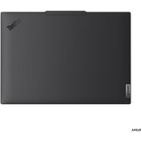 Lenovo ThinkPad T14 G6 AMD (21QJ0038GE), Notebook schwarz, AMD Ryzen AI 5 PRO 340, AMD Radeon 840M, 32 GB DDR5, 512 GB (512 GB SSD), Windows 11 Pro