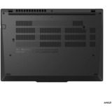 Lenovo ThinkPad T14 G6 AMD (21QJ0038GE), Notebook schwarz, AMD Ryzen AI 5 PRO 340, AMD Radeon 840M, 32 GB DDR5, 512 GB (512 GB SSD), Windows 11 Pro
