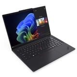 Lenovo ThinkPad T14s AMD G6 (21TB003MGE), Notebook schwarz, AMD Ryzen AI 7 PRO 350, AMD Radeon 880M, 32 GB LPDDR5X, 1 TB (1 TB SSD), Windows 11 Pro