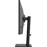 MSI Modern MD272UPHGDE, LED-Monitor 68.6 cm (27 Zoll), schwarz, UltraHD/4K, IPS, KVM