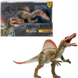 Jurassic World Hammond Collection - Spinosaurus, Spielfigur