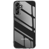 Nevox StyleShell SHOCKFlex, Handyhülle transparent, Samsung Galaxy A27 5G