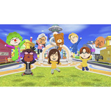 Nintendo Tomodachi Life: Wo Träume wahr werden, Nintendo Switch-Spiel 