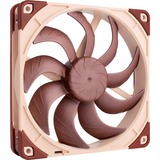 NF-A14x25 G2 PWM, Gehäuselüfter