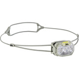 Petzl SWIFT LT, LED-Leuchte grau/grün