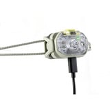 Petzl SWIFT LT, LED-Leuchte grau/grün
