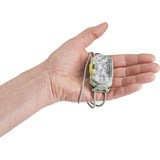 Petzl SWIFT LT, LED-Leuchte grau/grün