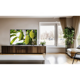 Philips 50PUS7000, LED-Fernseher 126 cm (50 Zoll), schwarz, UltraHD/4K,Triple Tuner, WLAN, Bluetooth