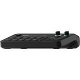 Rode Microphones RØDECaster VIDEO S, Mischpult schwarz, USB-C, Bluetooth, WLAN, HDMI