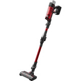 Rowenta X-Force Flex 9.60 Complete RH2099, Stielstaubsauger schwarz/rot