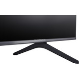 TCL 55T8C, QLED-Fernseher 138.8 cm (55 Zoll), schwarz, UltraHD/4K, Google TV, Triple Tuner, 144Hz Panel
