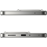 Xiaomi 15T 256GB, Handy Gray, HyperOS, 12 GB