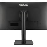 ASUS EyeCare VA27DQFS, LED-Monitor 68.6 cm (27 Zoll), schwarz, HDMI, FHD, 100Hz Panel