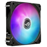 ASUS ROG Ryuo IV SLC 360 ARGB, Wasserkühlung 
