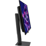 ASUS ROG Strix QD-OLED XG27ACDMS, Gaming-Monitor 67.3 cm (26.5 Zoll), schwarz, QHD, HDR, DP, HDMI, USB-C, 280Hz Panel