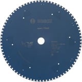 Bosch EXPERT Steel Kreissägeblatt, Ø 305mm, 80Z Bohrung 25,4mm, für Kapp- & Gehrungssägen