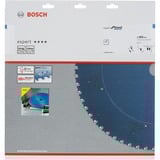 Bosch Kreissägeblatt Expert for Steel, Ø 305mm, 80Z Bohrung 25,4mm, für Kapp- & Gehrungssägen