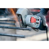 Bosch PRO Stainless Steel and Metal X-LOCK Trennscheibe, Ø 125mm Bohrung 22,23mm, WA 60 T BF, gerade