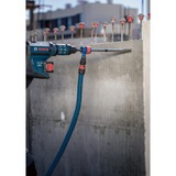 Bosch Professional EXPERT Hammerbohrer SDS Clean plus-8X, Ø 16mm Arbeitslänge 400mm, Saugbohrer