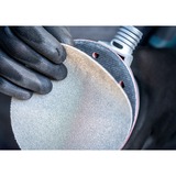Bosch Professional Expert M480 Netzstruktur-Schleifblatt Ø 125mm, K80 50 Stück, für Exzenterschleifer