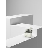 Creative Zen Air Plus, Kopfhörer creme, Bluetooth, USB-C