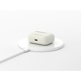 Creative Zen Air Plus, Kopfhörer creme, Bluetooth, USB-C