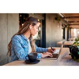 Creative Zen Air Plus, Kopfhörer creme, Bluetooth, USB-C
