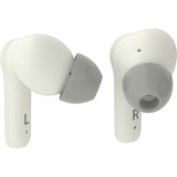 Creative Zen Air Plus, Kopfhörer creme, Bluetooth, USB-C
