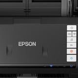 Epson Workforce ES-550W, Einzugsscanner schwarz