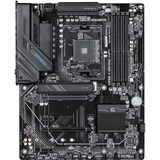 GIGABYTE B550 X GAMING WIFI7, Mainboard 