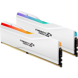 G.Skill DIMM 32 GB DDR5-6000 (2x 16 GB) Dual-Kit, Arbeitsspeicher F5-6000A3038F16GX2-TZ5NXRW, Trident Z5 NEO X RGB, AMD EXPO