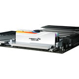 G.Skill DIMM 32 GB DDR5-6000 (2x 16 GB) Dual-Kit, Arbeitsspeicher F5-6000A3038F16GX2-TZ5NXRW, Trident Z5 NEO X RGB, AMD EXPO