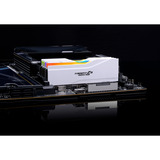 G.Skill DIMM 32 GB DDR5-6000 (2x 16 GB) Dual-Kit, Arbeitsspeicher F5-6000A3038F16GX2-TZ5NXRW, Trident Z5 NEO X RGB, AMD EXPO