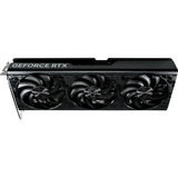 Gainward GeForce RTX 5070 Python III Generalüberholt, Grafikkarte DLSS 4, 3x DisplayPort, 1x HDMI 2.1