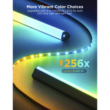 Govee TV Backlight 3 Lite Kit, LED-Leuchte LED-Streifen + Light Bars