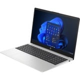 HP 255 G10 (9B9B9EA), Notebook silber, AMD Ryzen 5 7530U, AMD Radeon Graphics, 16 GB DDR4, 512 GB (512 GB SSD), Windows 11 Pro