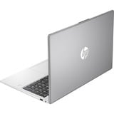 HP 255 G10 (9B9B9EA), Notebook silber, AMD Ryzen 5 7530U, AMD Radeon Graphics, 16 GB DDR4, 512 GB (512 GB SSD), Windows 11 Pro