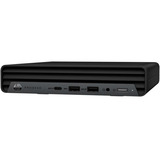 HP ProDesk 400 G6 DM Generalüberholt, Mini-PC schwarz, Windows 11 Pro