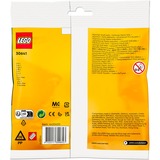LEGO 30641 Creator Pandabär, Konstruktionsspielzeug Polybag