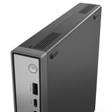 Lenovo ThinkCentre neo 55q Gen 6 (13GN0010GE), PC-System schwarz, ohne Betriebssystem