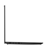 Lenovo ThinkPad E16 G4 AMD (21Y4006CGE), Notebook schwarz, AMD Ryzen AI 5 330, AMD Radeon 820M, 32 GB DDR5, 1 TB (1 TB SSD), Windows 11 Pro